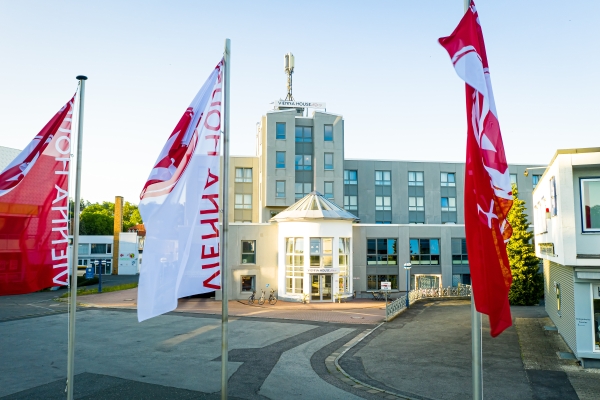 Hotel Vienna House Easy by Wyndham Coburg